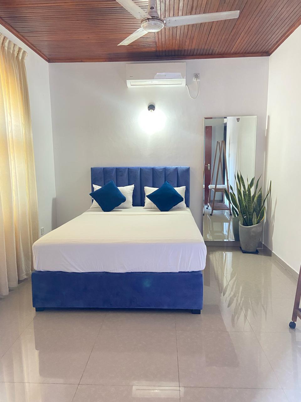 Luxury Villa  for Sale in Aluthgama - 34 Perches - 7 Rooms - 85Mn