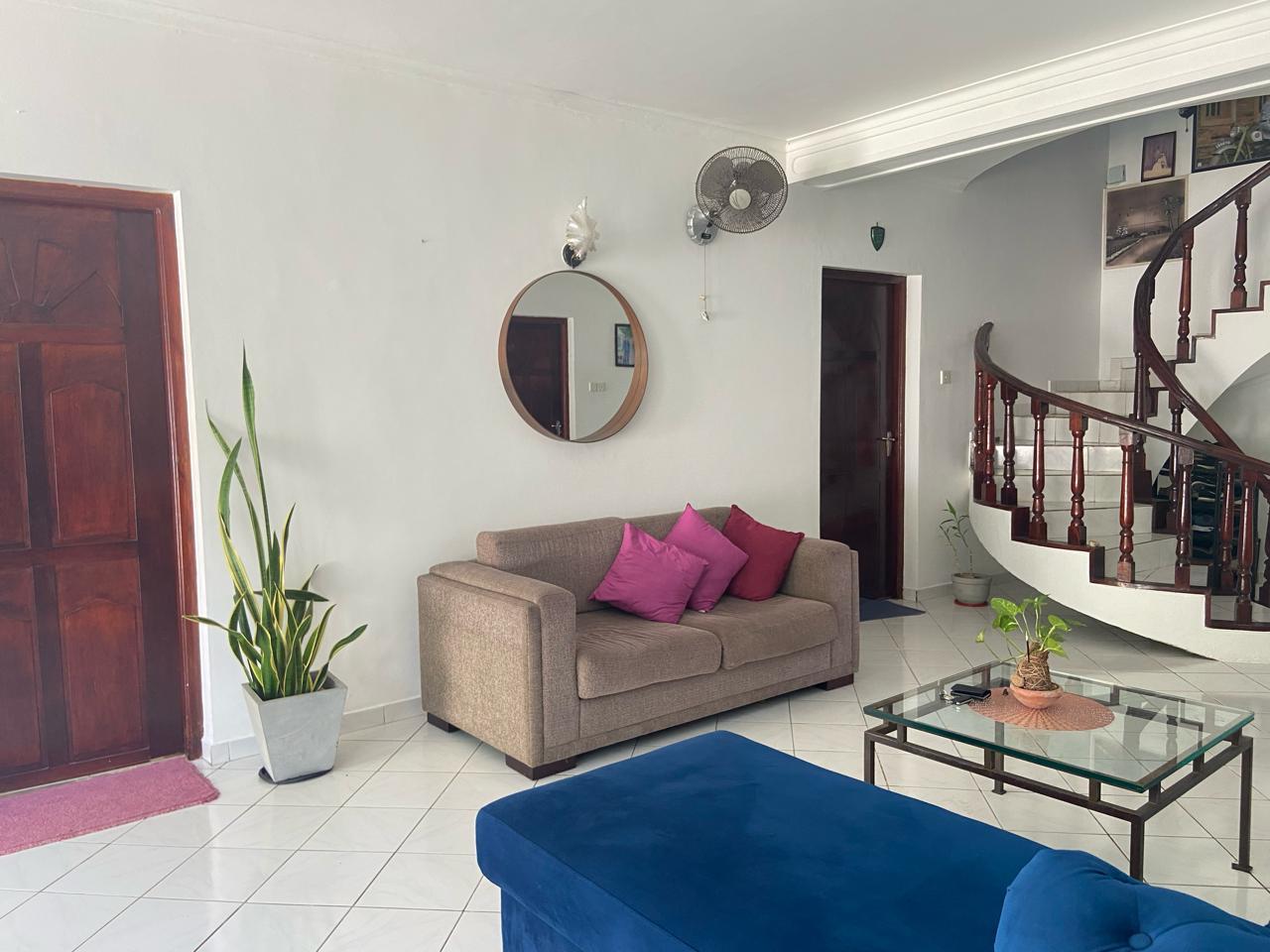 Luxury Villa  for Sale in Aluthgama - 34 Perches - 7 Rooms - 85Mn