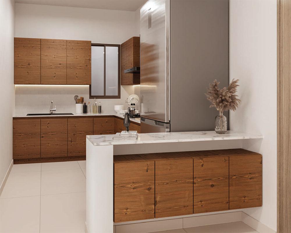 Monolith Classic 02 – Luxury Apartments for Sale in Mount Lavinia
