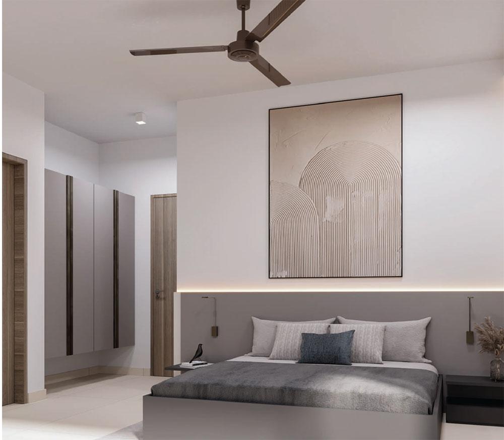 Monolith Classic 02 – Luxury Apartments for Sale in Mount Lavinia