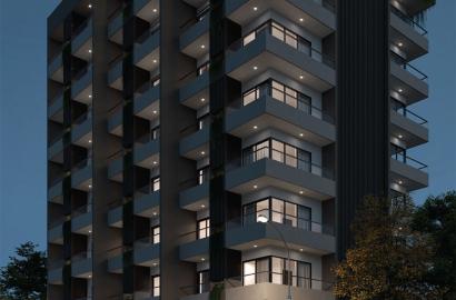 Premium Sea-View 3BR Apartment for Sale – Monolith Classic 02, Mount Lavinia
