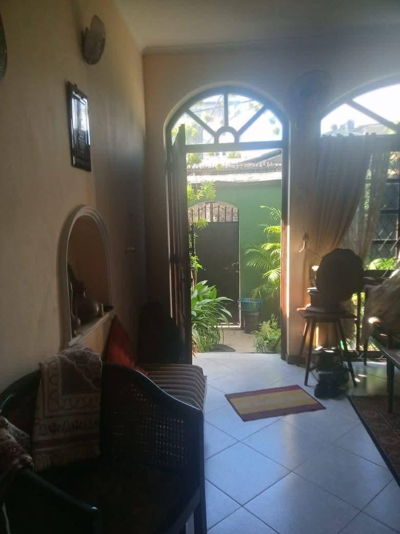 Two-Storey Multi-Unit House for Sale in Kollupitiya – 6.9 Perches