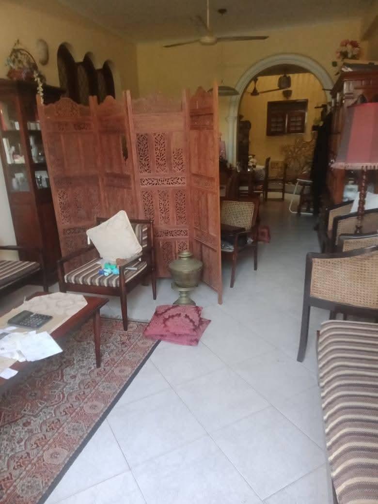 Two-Storey Multi-Unit House for Sale in Kollupitiya – 6.9 Perches