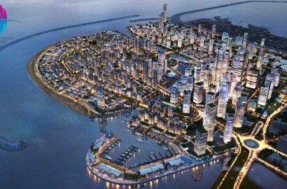 Port City Colombo Commission Act - Special Economic Zone