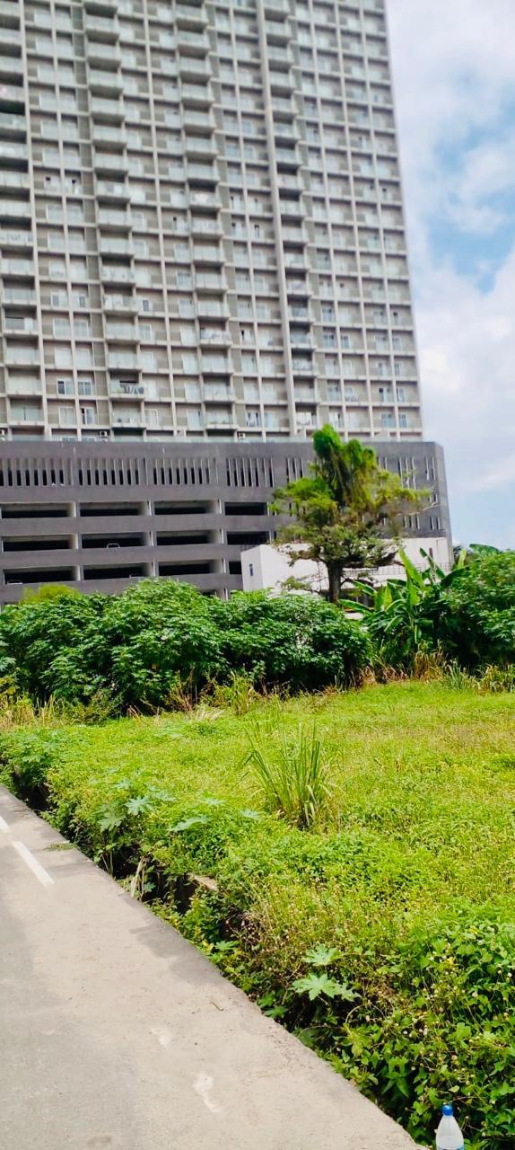 Prime 114.5P Commercial Land for Sale in Rajagiriya