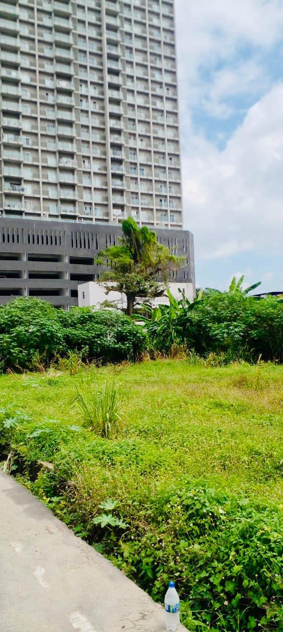 Prime 114.5P Commercial Land for Sale in Rajagiriya