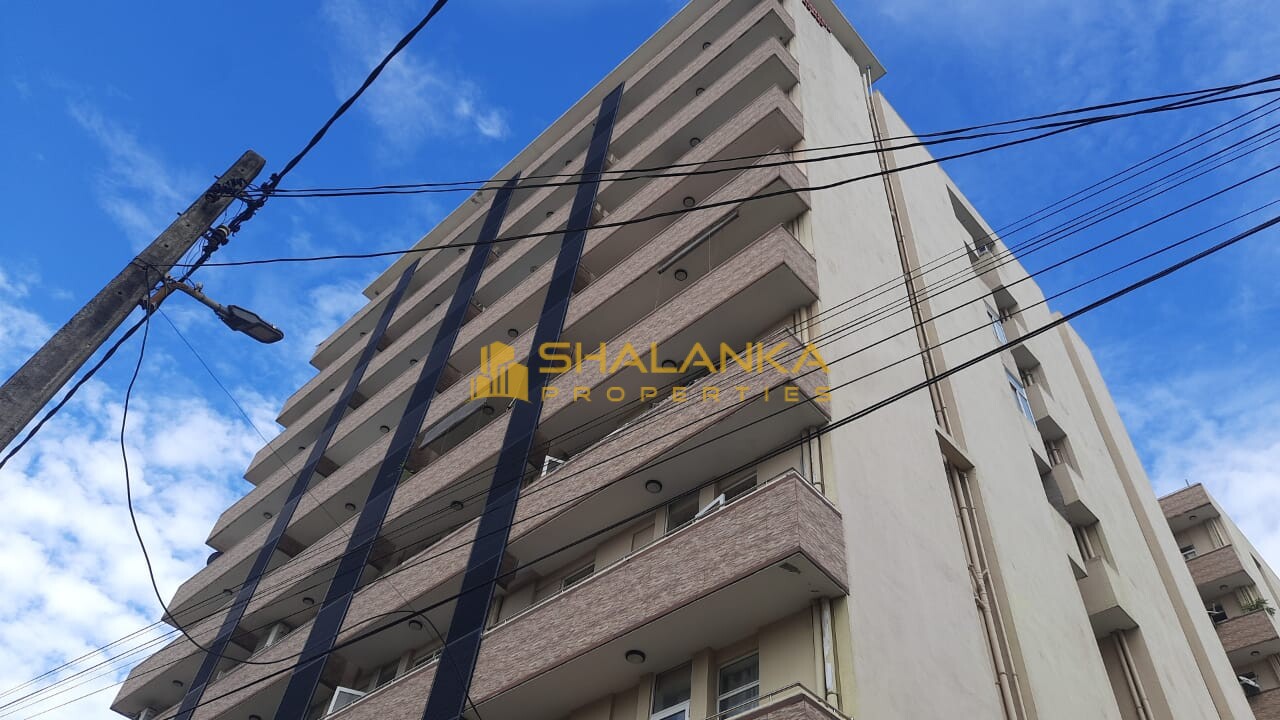 Alexandria Homes, 12, Alexandra Road, Wellawatte, Colombo 06