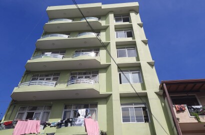 Apartment 21-1/1, Vishaka Road, Bambalapitiya, Colombo 04