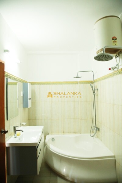 Ben & Nancy Towers, 28 Ramakrishna Road, Wellawatta Colombo -06