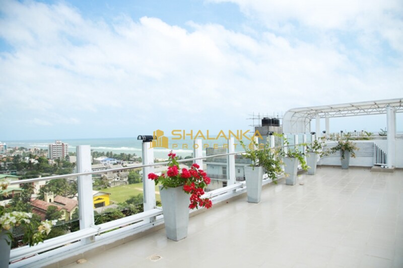 Ben & Nancy Towers, 28 Ramakrishna Road, Wellawatta Colombo 06 Real