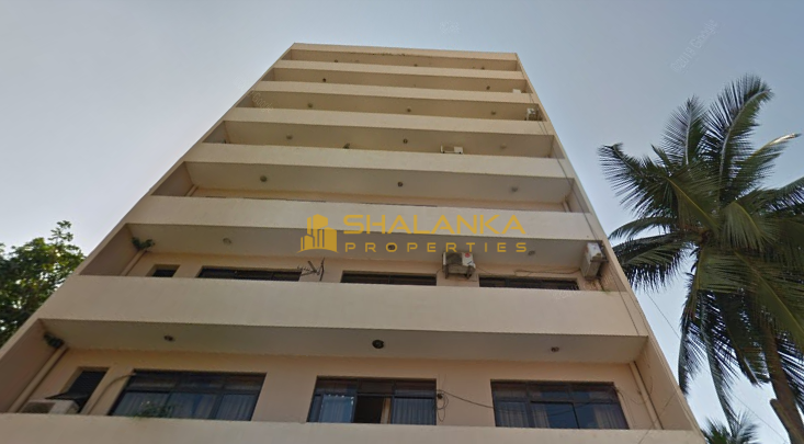 Dickmans Court, 14, Dickman Road, Bambalapitiya, Colombo 04