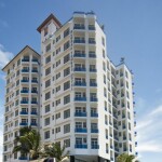 Global Towers, 11 Marine Drive, Colombo 6