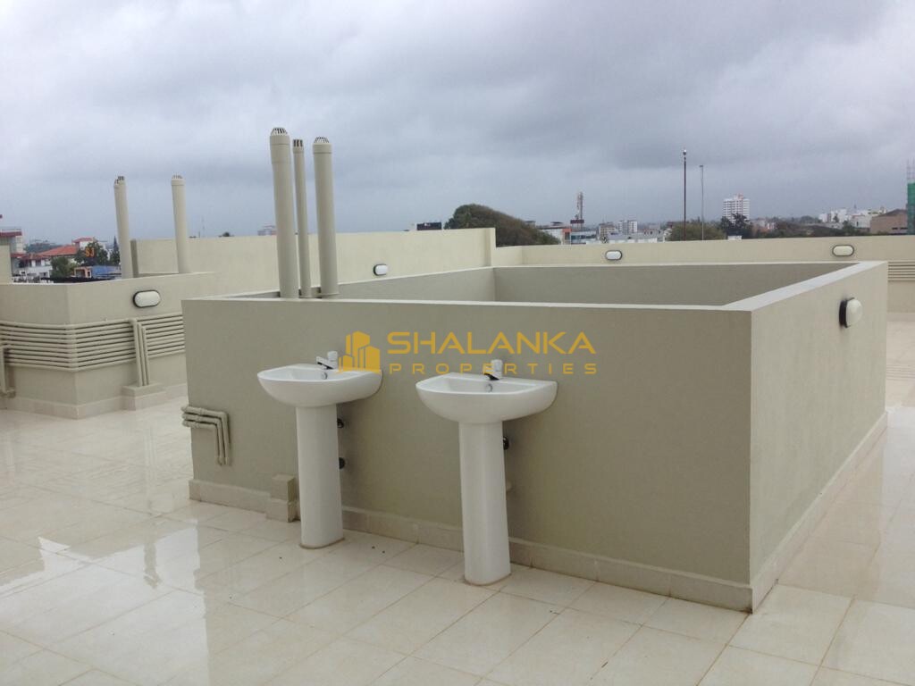 Hampden Homes, 4/5, Hotel Road, Mount Lavinia.