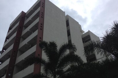 Hampden Homes, 4/5, Hotel Road, Mount Lavinia.