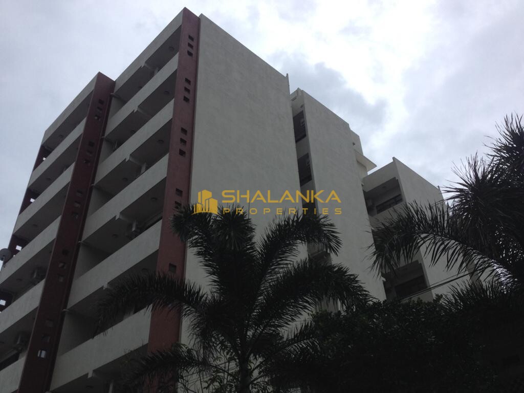 Hampden Homes, 4/5, Hotel Road, Mount Lavinia.