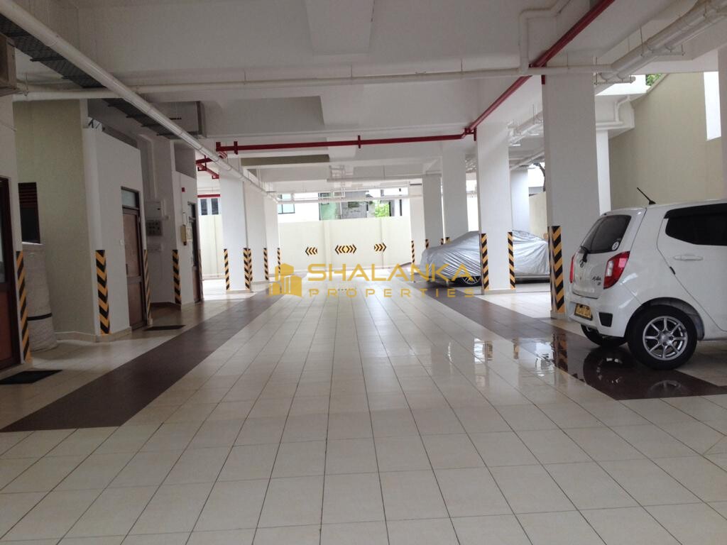 Hampden Homes, 4/5, Hotel Road, Mount Lavinia.