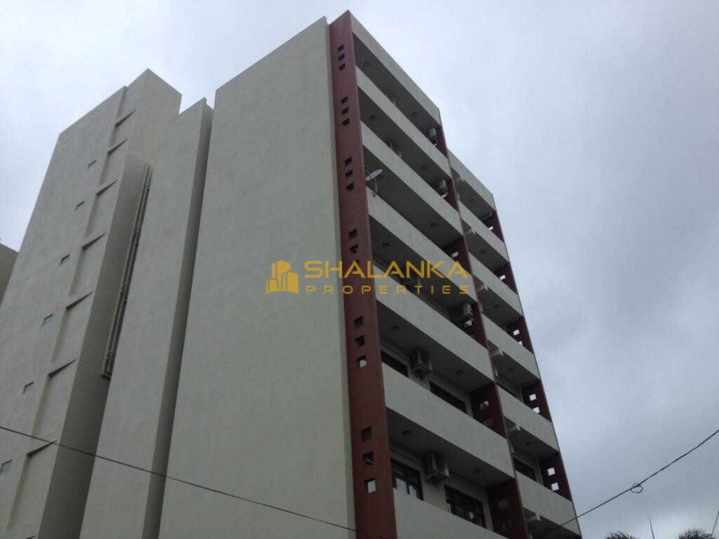 Hampden Homes, 4/5, Hotel Road, Mount Lavinia.