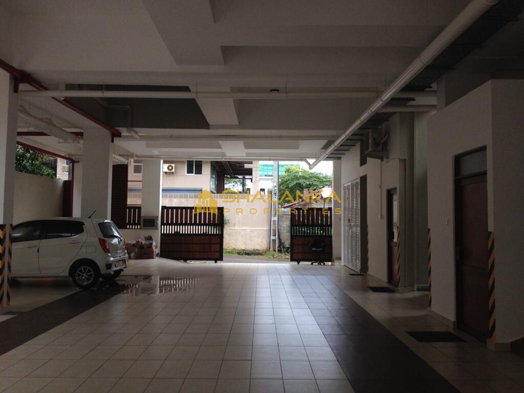 Hampden Homes, 4/5, Hotel Road, Mount Lavinia.