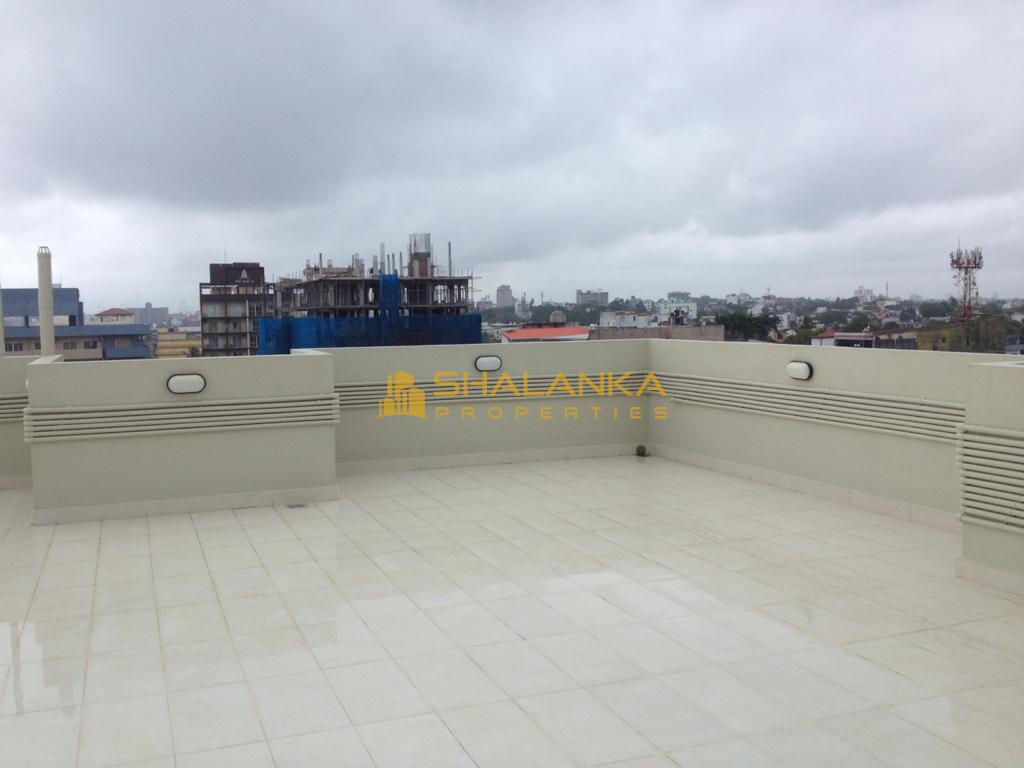 Hampden Homes, 4/5, Hotel Road, Mount Lavinia.