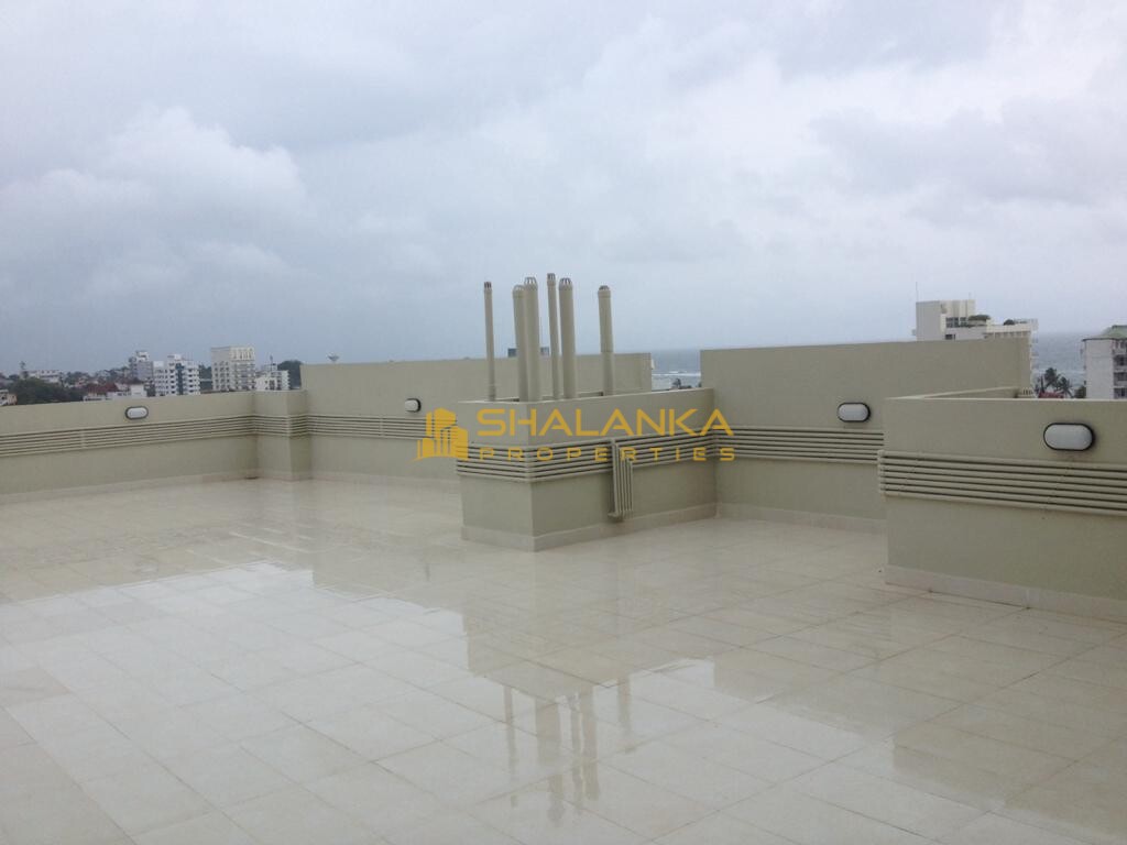 Hampden Homes, 4/5, Hotel Road, Mount Lavinia.