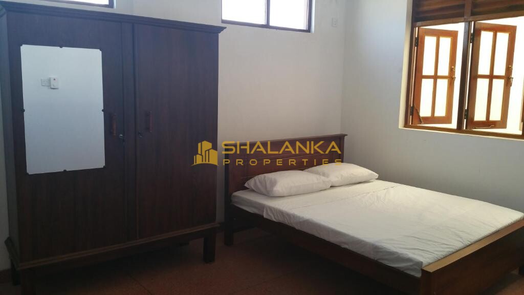 Hitchhike Backpackers, 50/3A Templers Road, 10370 Mount Lavinia