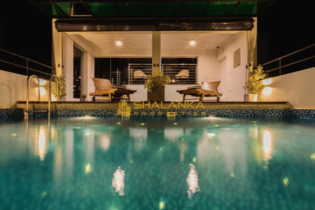 Lavonca Boutique Hotel, No. 08, Boyd Place, Colombo 3