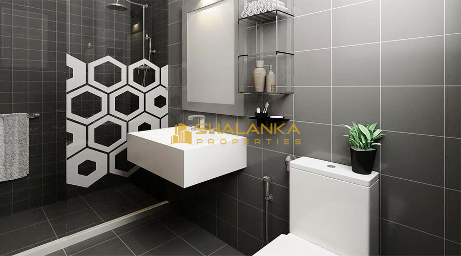 NEMRA I, 32, Ebenezer Place, Dehiwala