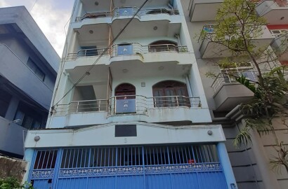 Amman Apartment, 03, Pereira Lane, Colombo 06