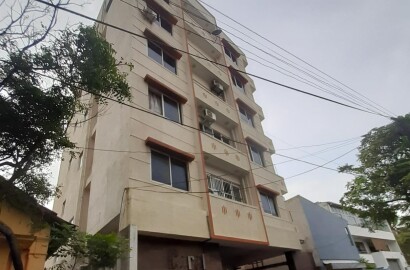 Coral Villa, 8A, Harmers Place, Colombo 06