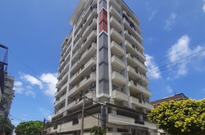 Daffodil Residencies, 15, Bethasda Place, Colombo 04