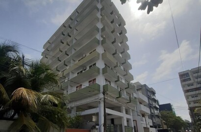 Skyline Residencies, 22, Vivekananda Road, Colombo 06