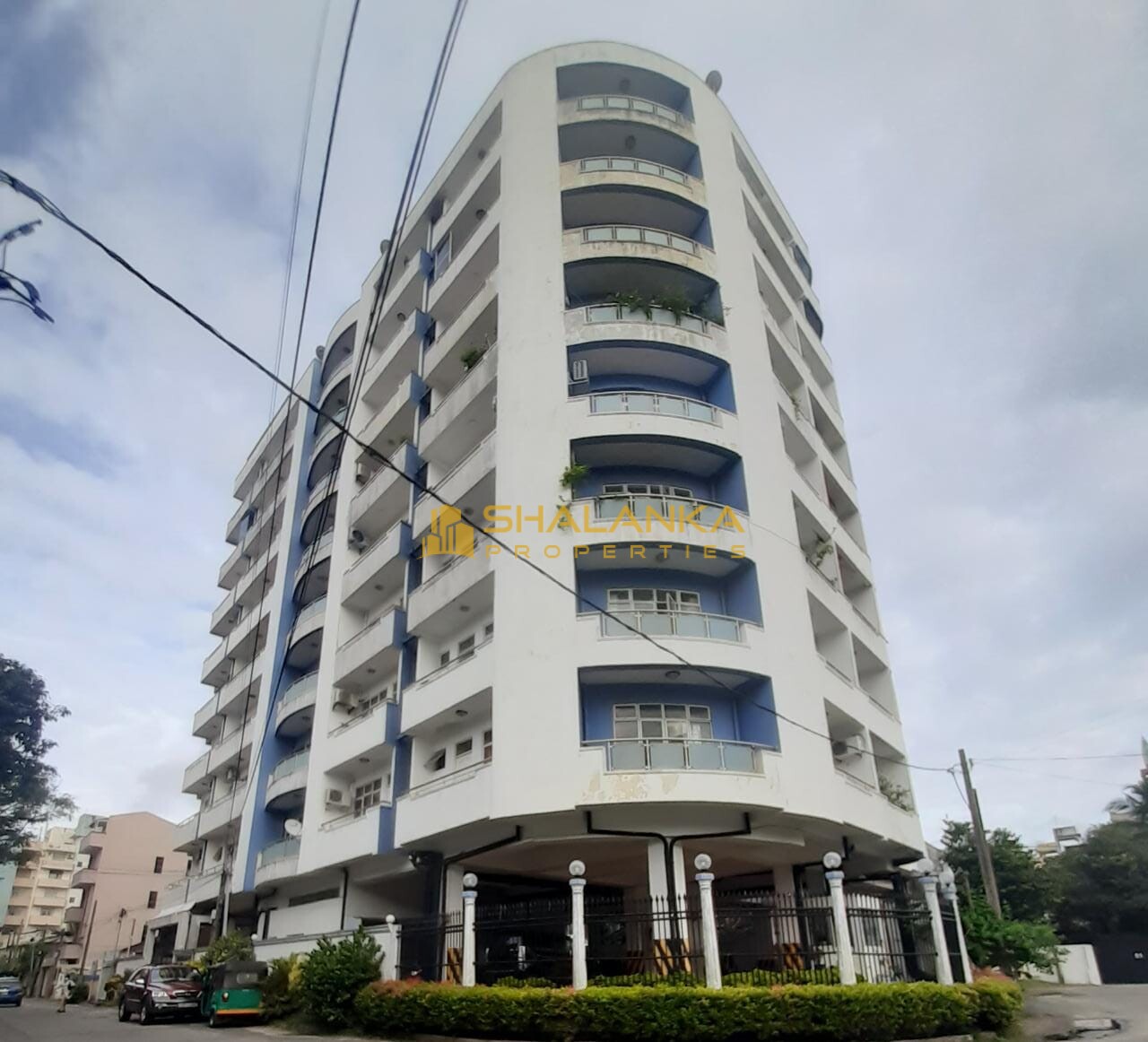 Victoria Court, 54, 33rd Lane, Colombo 06