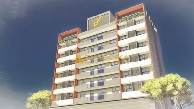 Onyx Residences, 4, 2nd Lane, Dehiwala