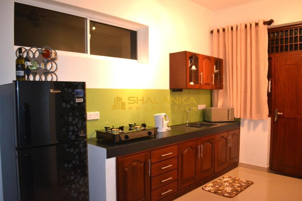 Orchidee Apartments, 50, De Silva Place, Rathmalana, 10730 Mount Lavinia