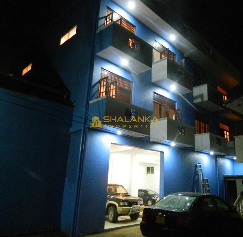 Orchidee Apartments, 50, De Silva Place, Rathmalana, 10730 Mount Lavinia