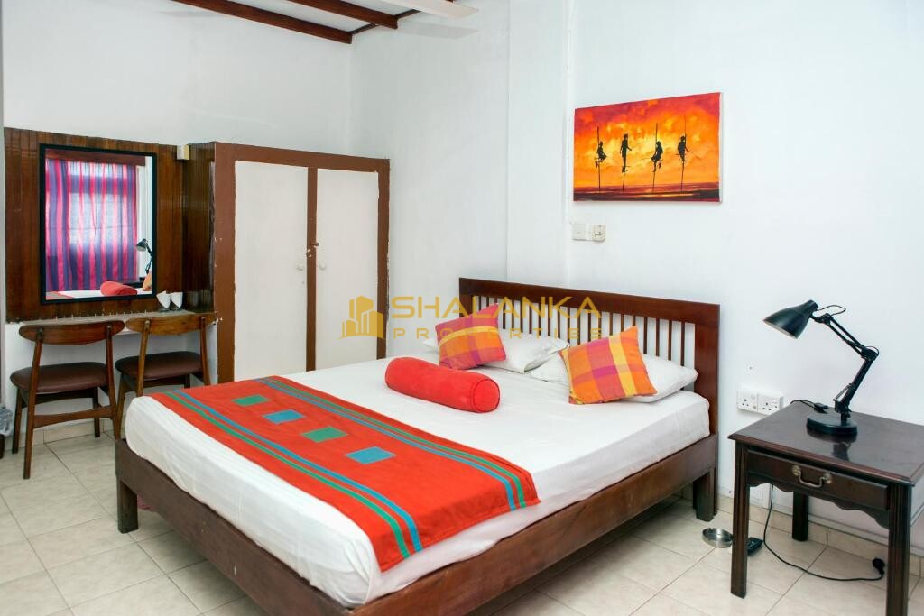 Ranveli Beach Resort, 56/9, De Seram Road, 10370 Mount Lavinia