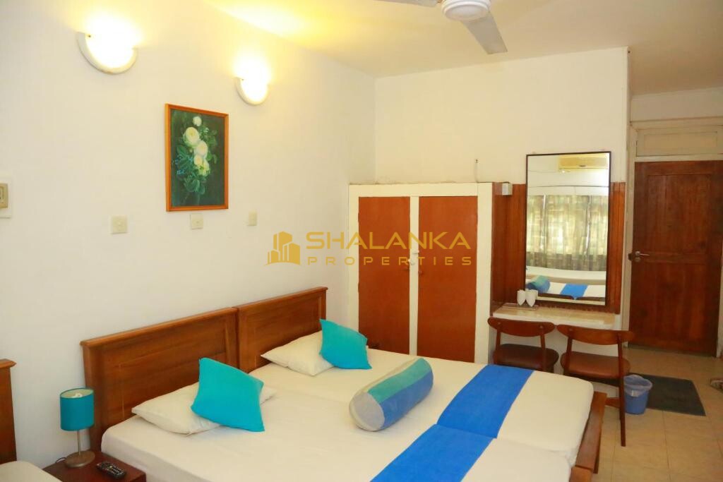 Ranveli Beach Resort, 56/9, De Seram Road, 10370 Mount Lavinia