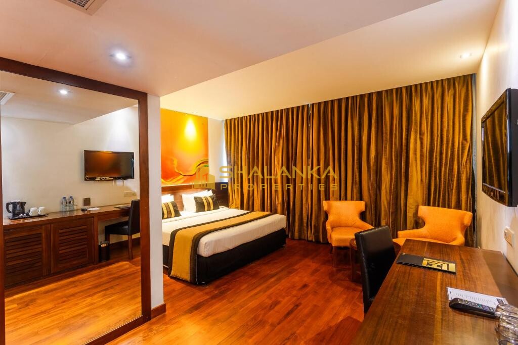 Renuka City Hotel, 328, Galle Road, Kollupitiya, Colombo 3