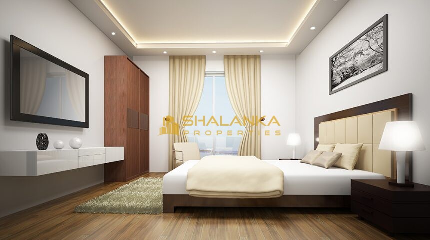 Royal Tower, No.10, Nelson Place, Colombo 06.