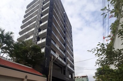Peak Residencies, 09, Sinsapa Road, Colombo - 06