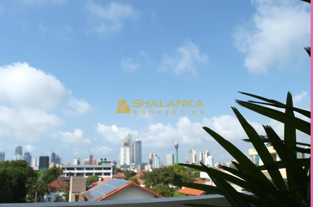 The Charles Colombo, 19 Charles Way Kollupitiya, Colombo 3