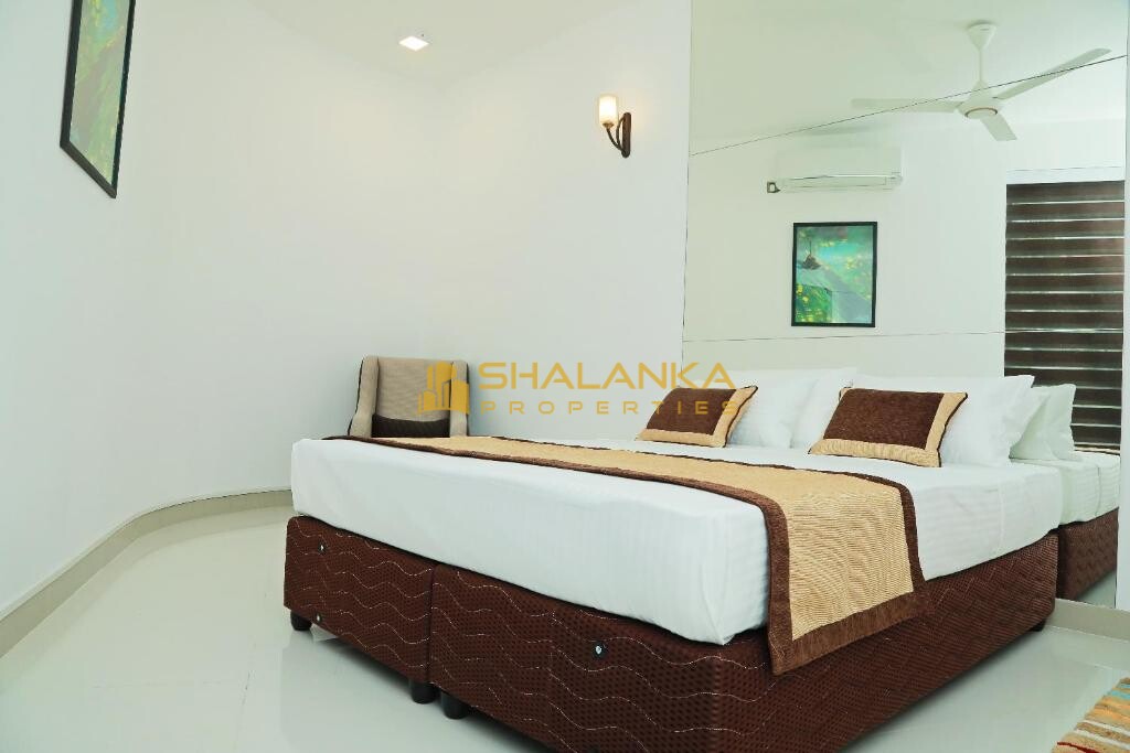 The Charles Colombo, 19 Charles Way Kollupitiya, Colombo 3