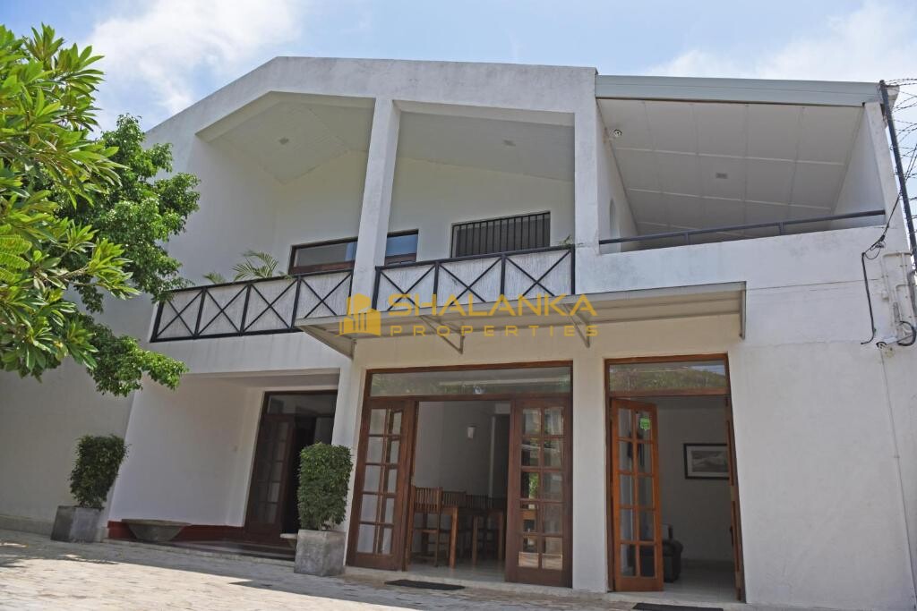 The Villa In Lavinia, 26/3 Sri Dharmapala Mawatha, Mount Lavinia