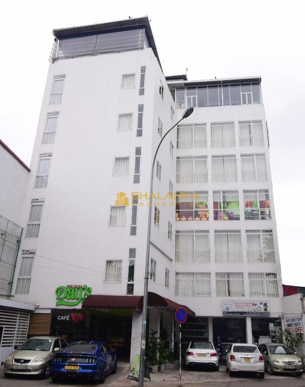Thilhara Days Inn, No 75, Union Place Colombo 2