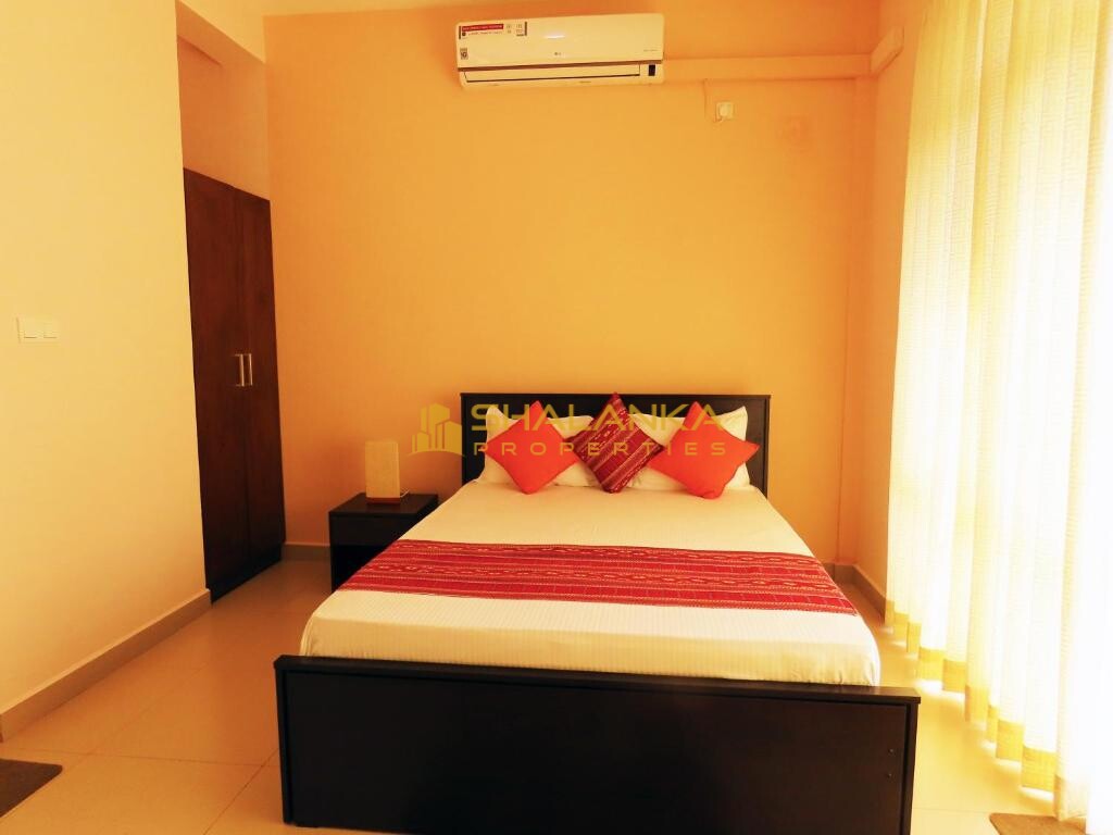 VIVAS Residencies Luxury Apartments, 135/18-Vivas residencies, Sri Saranankara Road Dehiwela