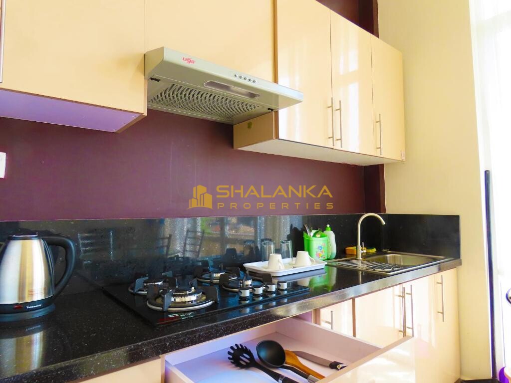 VIVAS Residencies Luxury Apartments, 135/18-Vivas residencies, Sri Saranankara Road Dehiwela