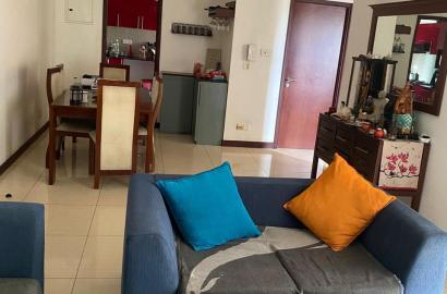 On320 Tower 02 – 2 Bedroom Furnished Apartment for Sale in Colombo 02