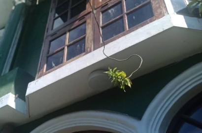 Spacious Two-Storey Five-Assessment House for Sale – Kollupitiya