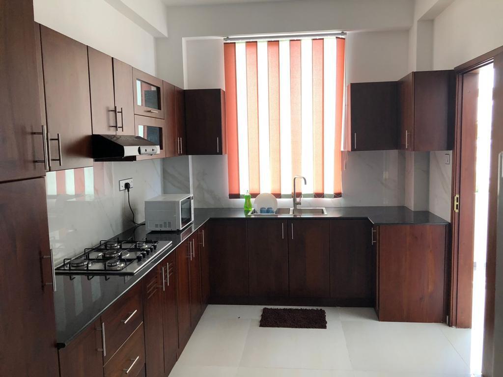 Apartment for sale in Longden Place Colombo 07 - 75 Mn