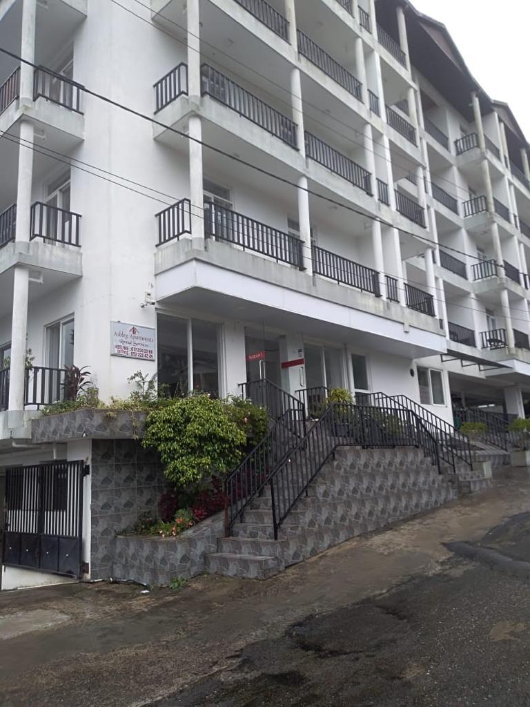 Apartment For Sale Nuwara Eliya - 43 Mn LKR
